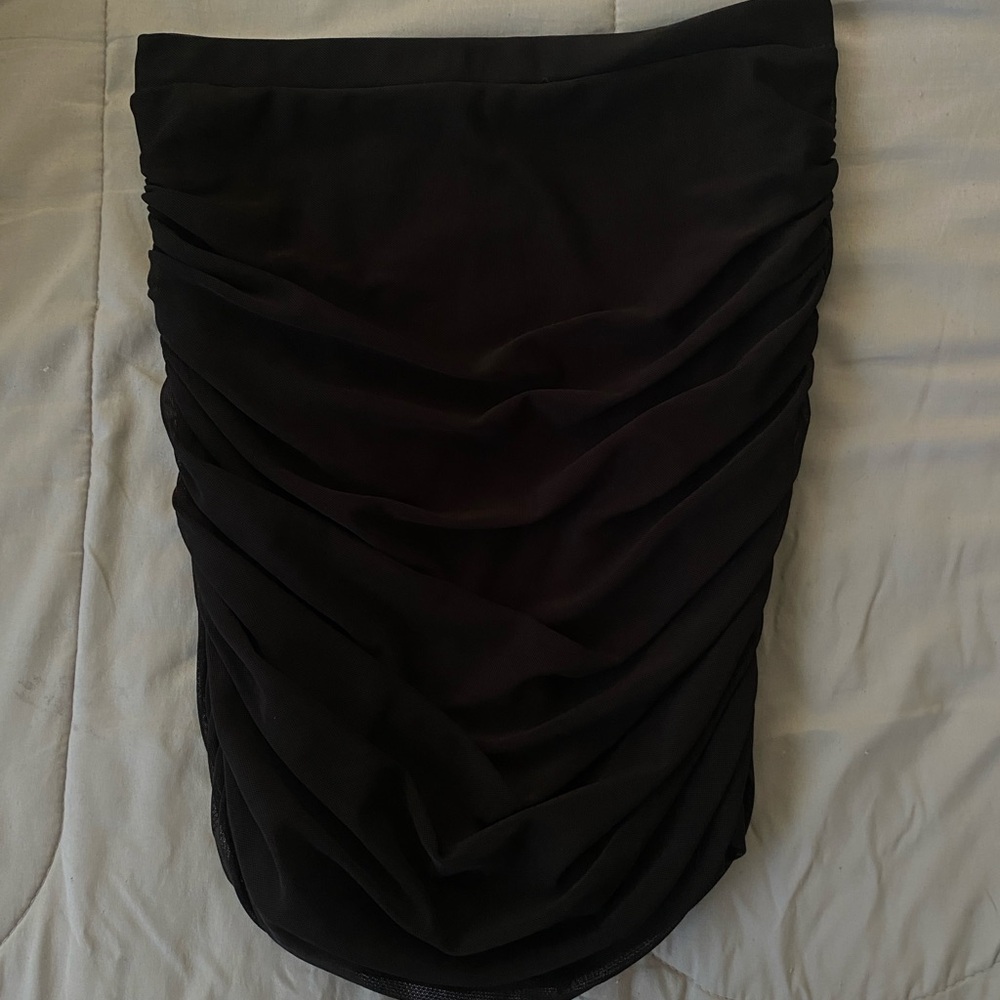 skirt